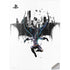 DC Comics Batman Black Mirror Cover #3 PS5 Digital Edition Console Skin